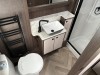 New Coachman VIP 575 2027 touring caravan Image