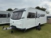 New Coachman VIP 575 2027 touring caravan Image