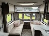 New Coachman VIP 575 2027 touring caravan Image