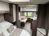 New Coachman VIP 575 2027 touring caravan Image