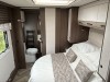New Coachman VIP 575 2027 touring caravan Image