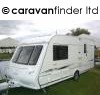 Used Compass Magnum Classic 482 2007 touring caravan Image