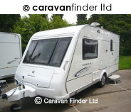 Compass Corona 462 caravan