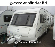 Compass Corona 626 caravan