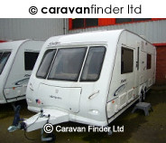 Compass Rallye 650 caravan