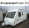Used Compass Corona 474 2009 touring caravan Image