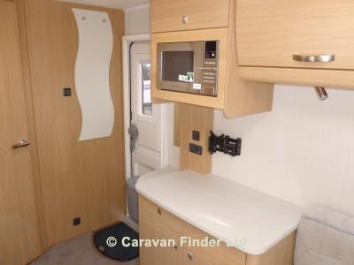 Compass Corona 462 2014 (Trade) image coming soon