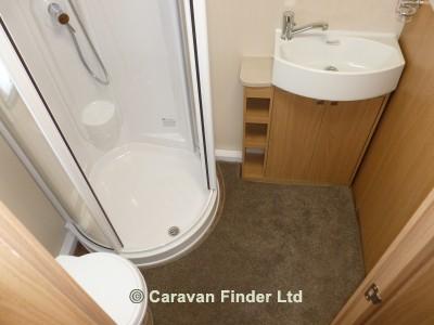 Compass Corona 462 2014 (Trade) image coming soon