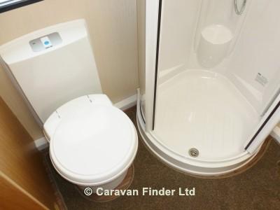 Compass Corona 462 2014 (Trade) image coming soon