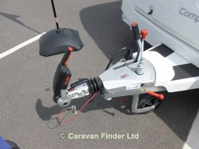 Compass Corona 462 2014 (Trade) image coming soon