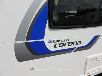 Compass Corona 462 2014 (Trade) image coming soon
