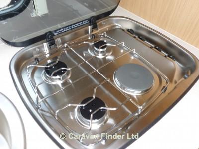 Compass Corona 462 2014 (Trade) image coming soon