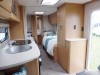 Used Compass Corona 574 2014 touring caravan Image