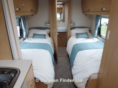 Compass Corona 574 2014 (Trade) image coming soon