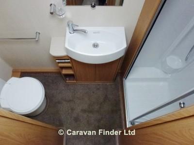 Compass Corona 574 2014 (Trade) image coming soon