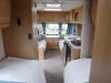 Used Compass Corona 574 2014 touring caravan Image