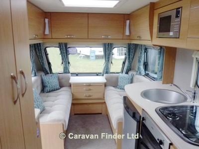 Compass Corona 574 2014 (Trade) image coming soon