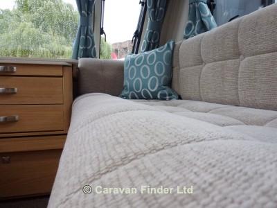 Compass Corona 574 2014 (Trade) image coming soon