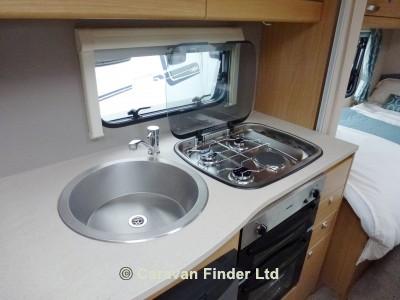 Compass Corona 574 2014 (Trade) image coming soon