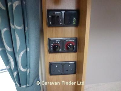 Compass Corona 574 2014 (Trade) image coming soon