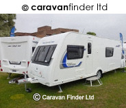 Compass Corona 574 caravan