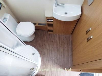 Compass Omega 482 2014 (Trade) image coming soon