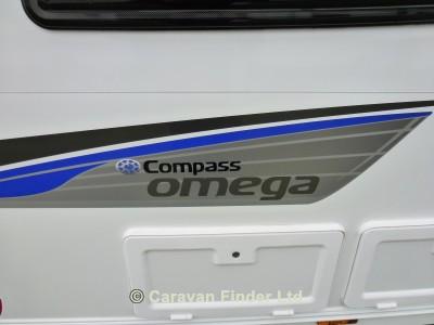 Compass Omega 482 2014 (Trade) image coming soon