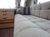 Used Compass Omega 482 2014 touring caravan Image
