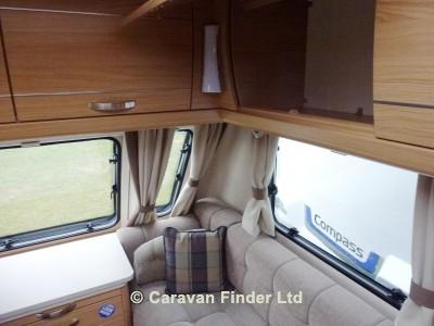 Compass Omega 482 2014 (Trade) image coming soon