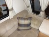Used Compass Omega 482 2014 touring caravan Image