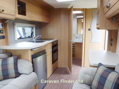 Compass Omega 482 2014 (Trade) image coming soon