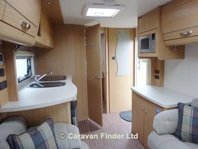 Compass Omega 482 2014 (Trade) image coming soon