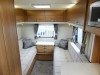 Used Compass Corona 564 2015 touring caravan Image