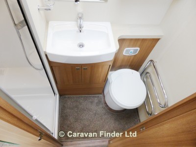 Compass Corona 564 2015 (Trade) image coming soon