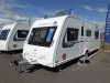 Used Compass Corona 564 2015 touring caravan Image