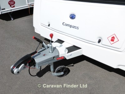 Compass Corona 564 2015 (Trade) image coming soon