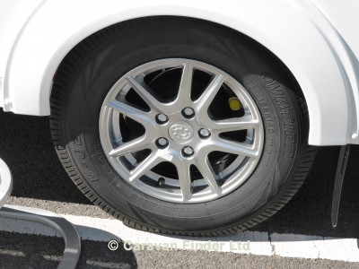 Compass Corona 564 2015 (Trade) image coming soon