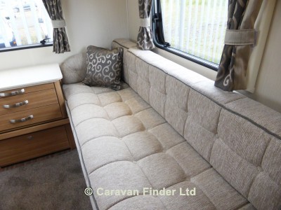 Compass Corona 564 2015 (Trade) image coming soon