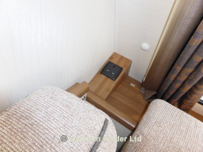 Compass Corona 564 2015 (Trade) image coming soon