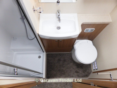 Compass Corona 566 2015 (Trade) image coming soon