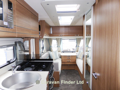 Compass Corona 566 2015 (Trade) image coming soon