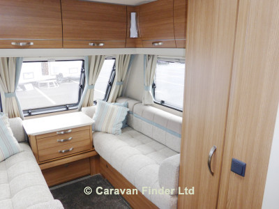 Compass Corona 566 2015 (Trade) image coming soon