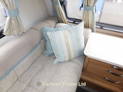 Compass Corona 566 2015 (Trade) image coming soon