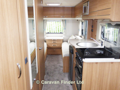 Compass Corona 566 2015 (Trade) image coming soon