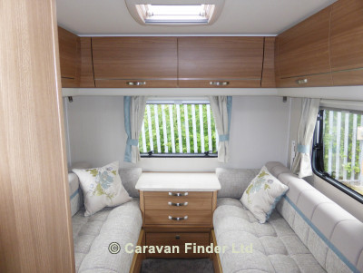 Compass Corona 566 2015 (Trade) image coming soon