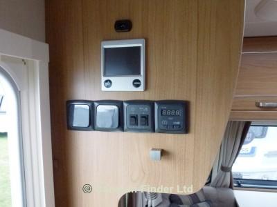 Compass Kensington 540 2015 (Trade) image coming soon