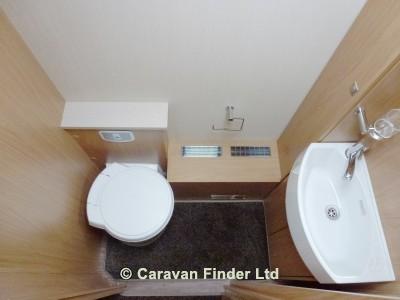 Compass Kensington 540 2015 (Trade) image coming soon