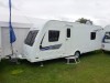 Used Compass Kensington 540 2015 touring caravan Image