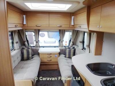 Compass Kensington 540 2015 (Trade) image coming soon