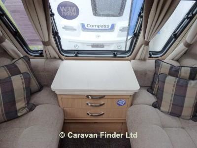 Compass Kensington 540 2015 (Trade) image coming soon